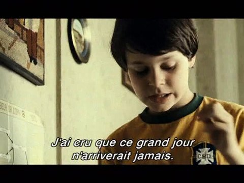 L'année où mes parents sont partis en vacances VOST- Ext 2