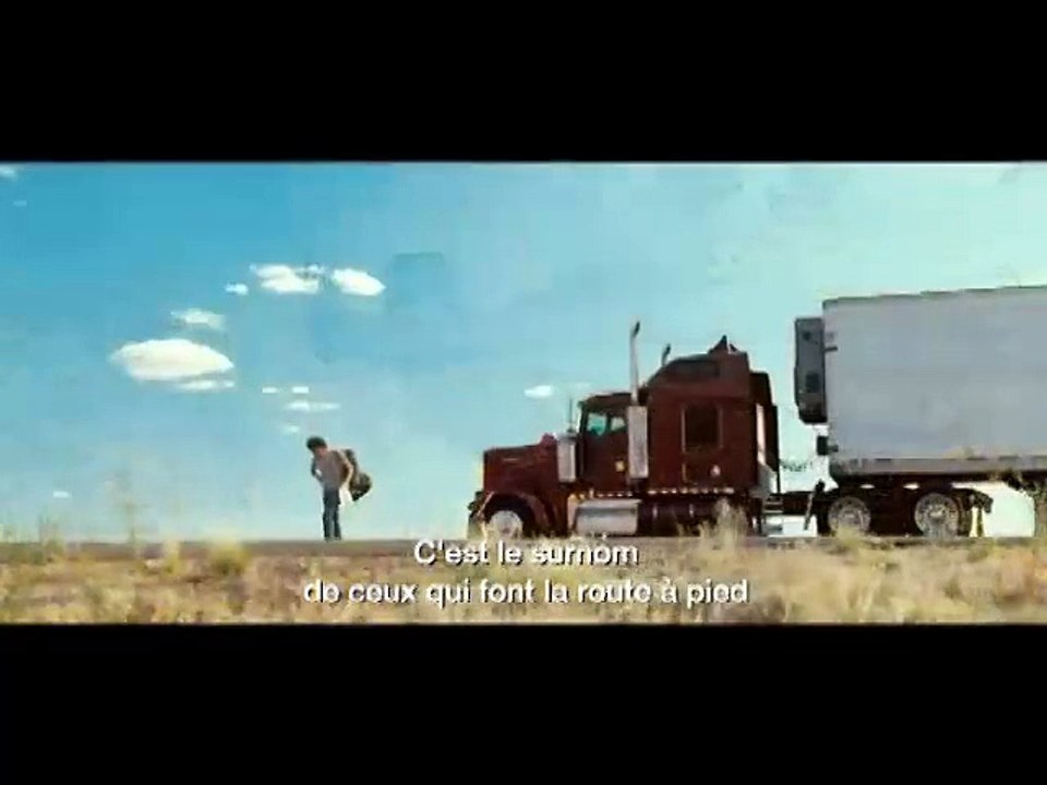 Into the wild VOST