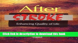 Ebook After Stroke: Enhancing Quality of Life Full Online
