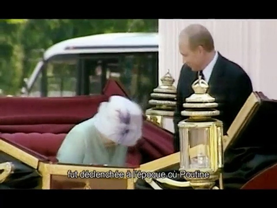 Litvinenko VOST- Ext 4