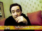 Chambre 1408 : Interview de John Cusack