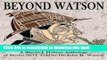 Ebook Beyond Watson: A Sherlock Holmes Anthology of Stories NOT Told by Dr. John H. Watson Free