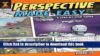 Read Perspective Made Easy: A Step-by-Step Guide Ebook Free