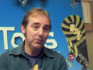 Tous à l&#039;Ouest: l&#039;Interview du réalisateur Olivier Jean-Marie