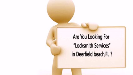 Plantation Locksmith | Call Now:- 954-775-5320