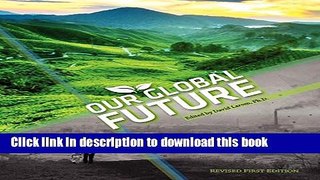 Ebook Our Global Future Full Online