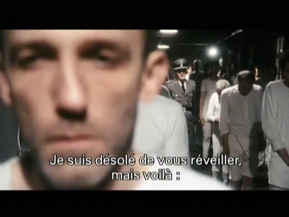 Les faussaires VOST- Ext 3