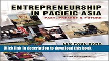 [Read PDF] Entrepreneurship in Pacific Asia: Past, Present   Future Ebook Free