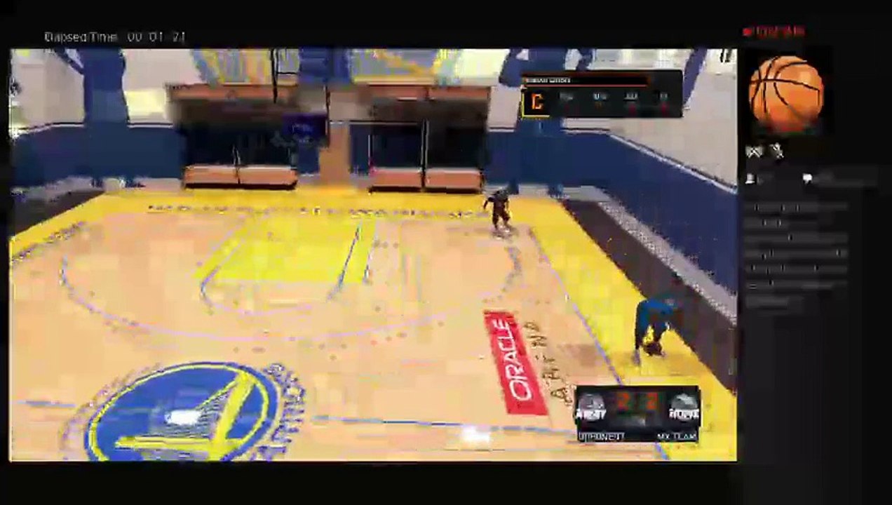 IsaiahMccray12's Live PS4 Broadcast