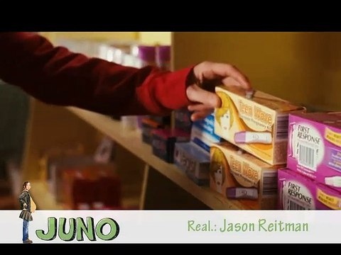 Juno : l'interview d'Ellen Page et Diablo Cody