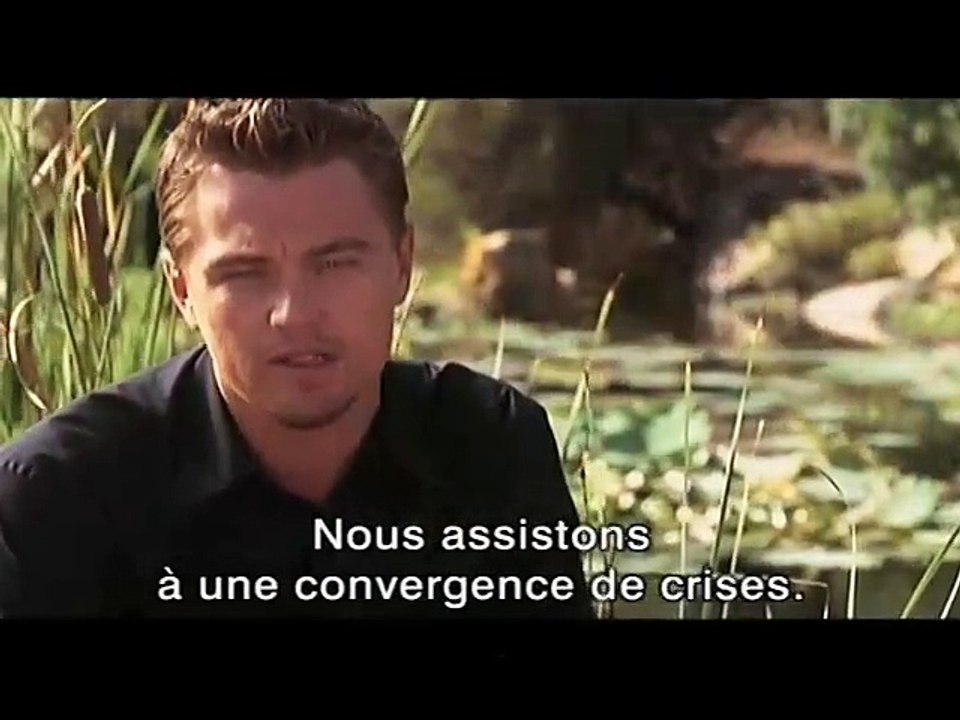 La 11e heure VOST
