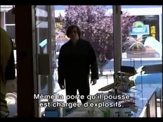 No country for old men VOST- making of, part III