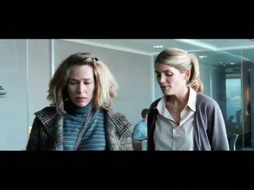 Notre univers impitoyable- Teaser