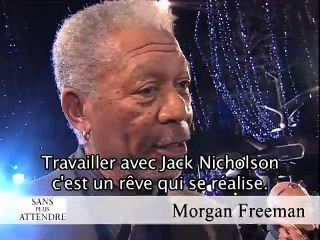 Sans plus attendre : l&#039;avant-première à Paris