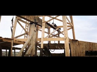 There will be blood VOST- Ext de 5 minutes