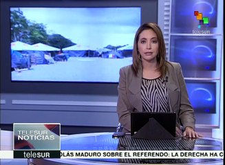 La migración aumenta día a día en Costa Rica