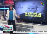 México: Pemex pierde demanda en EEUU; deberá pagar 406 millones USD