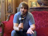 2ème Sous-sol : Interview d'Alexandre Aja