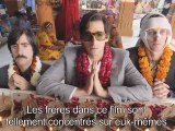 Darjeeling-interview du réalisateur