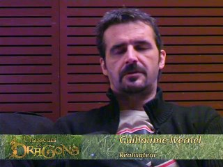 Chasseurs de Dragons : l&#039;Interview des Réalisateurs