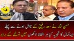 See How Hassan Nisar badly bashing On Khawaja Saad Rafique