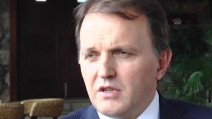 Vakıflar Genel Müdürü Ertem: "Haydar Kadı Camisi'ndeki Bir Buçuk Ay Sonra İbadete Açılacak"