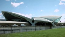 The Final Day: Inside Eero Saarinen's TWA Flight Center