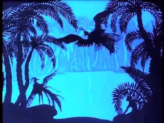 Les aventures du prince Ahmed VF- Ext 1