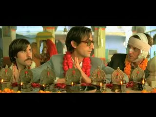 A bord du Darjeeling Limited VF