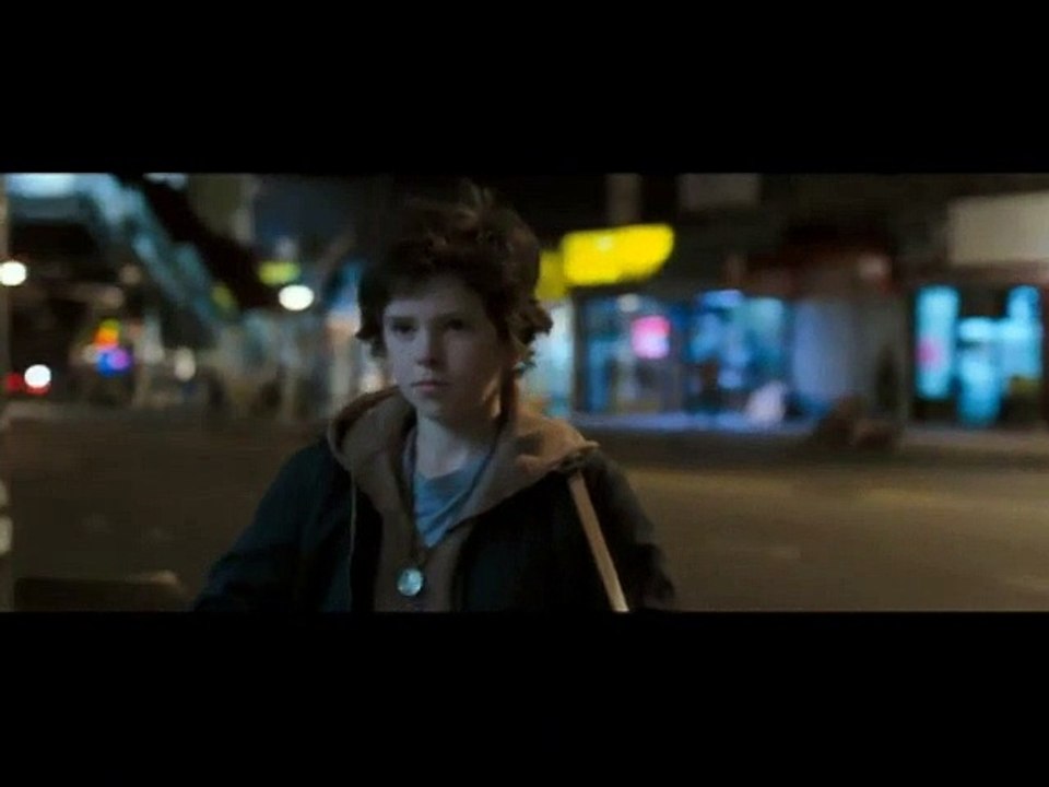 August Rush VF- Ext 6