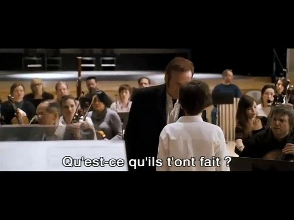 August Rush VOST- Ext 7