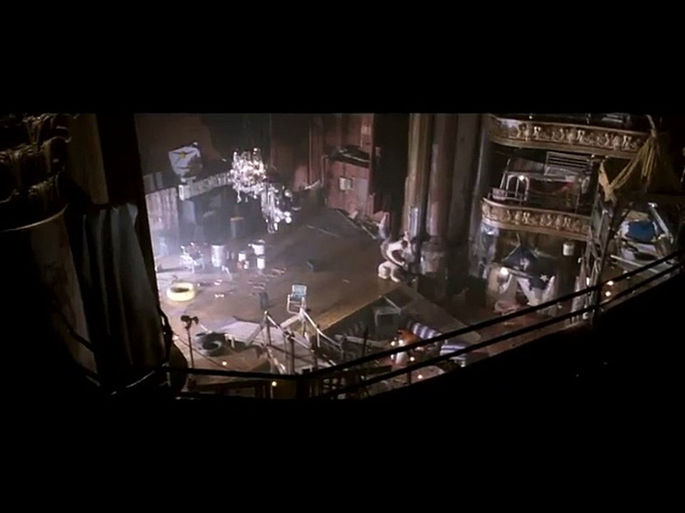 August Rush VOST- Ext 4