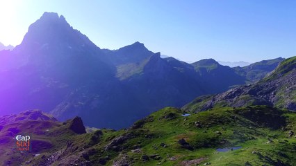 Cap Sud Ouest  - Vallée d'Ossau