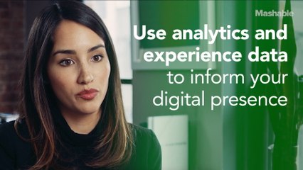 Just One Thing: Keeping your website fresh