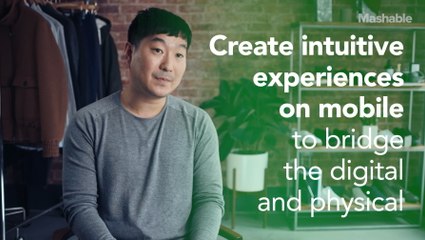 Just One Thing: Taking your brand mobile