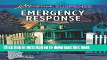 Ebook Emergency Response (First Responders) Full Online