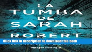 Ebook La tumba de Sarah (Spanish Edition) Free Online