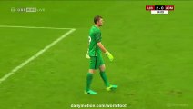 Nikolay Komlichenko Goal HD - Liberec 2-0 Admira - 03-08-2016