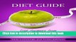 Ebook Diet Guide: Diet Guidance from Comfort Foods, Blood Type Diet and Anti Inflammatory Full