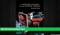 Free [PDF] Downlaod  A Modern History of the Islamic World  FREE BOOOK ONLINE