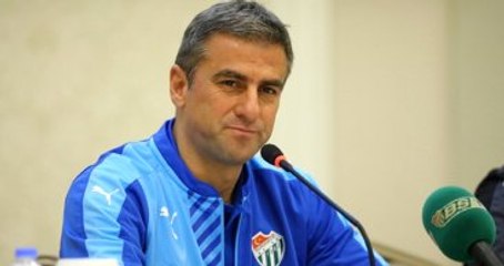 Hamza Hamzaoğlu: Umut Bulut'la İlgilenmiyoruz