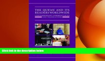 EBOOK ONLINE  The Qur an and its Readers Worldwide: Contemporary Commentaries and Translations