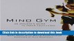Ebook Mind Gym: An Athlete s Guide to Inner Excellence Free Online KOMP