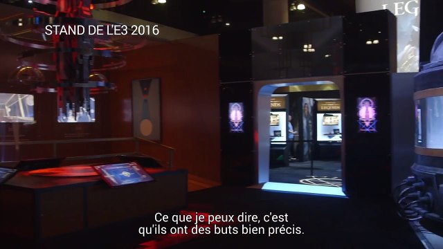 Prey - Bande-annonce Les secrets de la bande-annonce