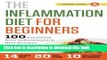 Ebook Inflammation Diet for Beginners: 100 Essential Anti-Inflammatory Diet Recipes Full Online