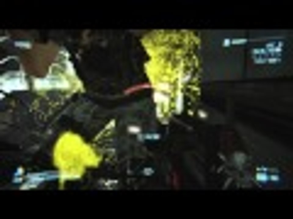 Aliens: Colonial Marines - Funny Moments E3/S2...