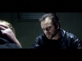 Les yeux bandés- Ext 4