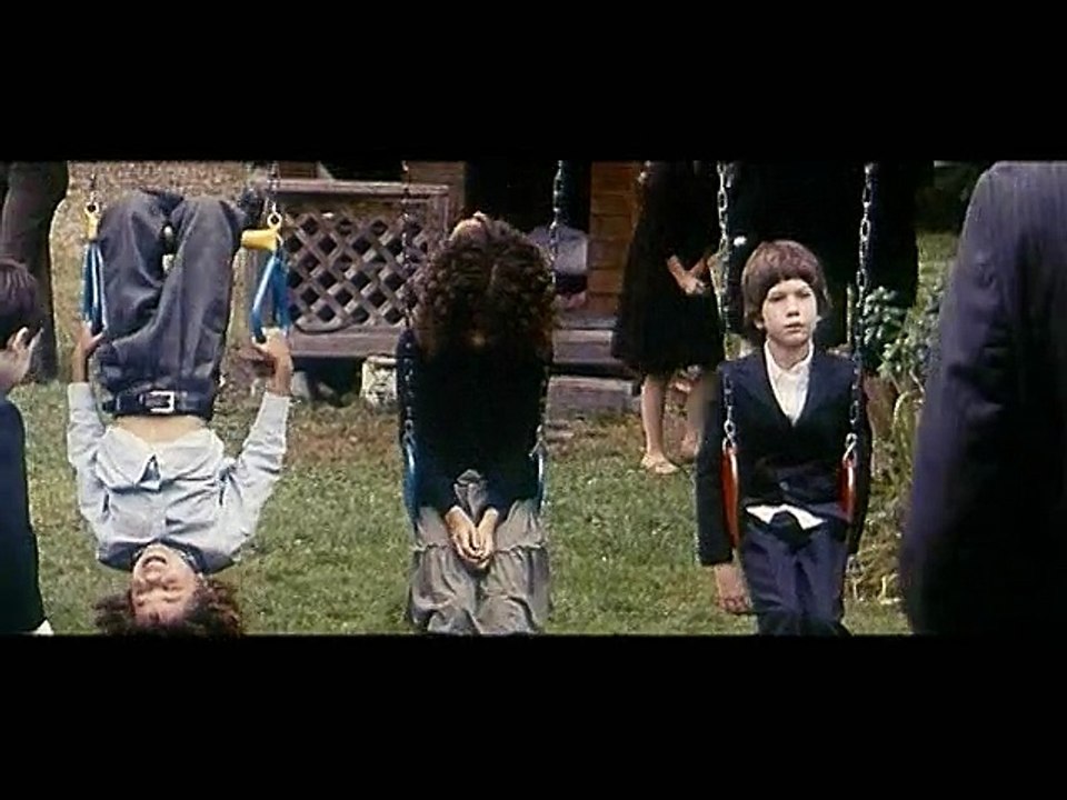 Nos souvenirs brulés VF- Ext 1