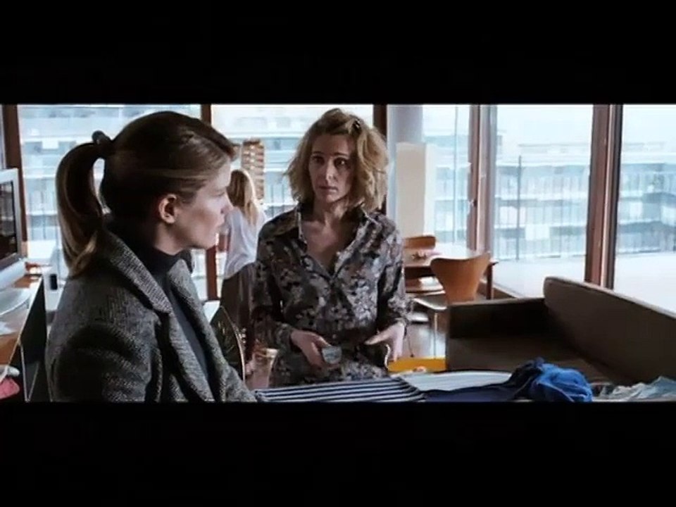 Notre univers impitoyable