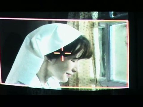 Les femmes de l'ombre- 5 héroïnes vues par Marceau